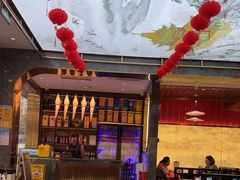 -太阳门淮扬菜(南京博物院店)