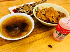 -马三洋芋片(兰州总店)