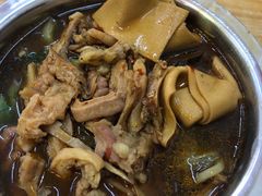 -鹍记特色牛杂面