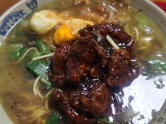-无名氏面馆(邮电路店)