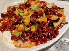 -红辣椒·川菜·火锅(张杨路店)
