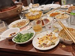 -老五四季涮肉(白纸坊店)