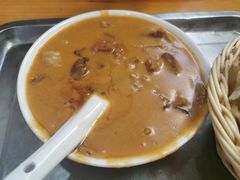 普通胡辣汤-方中山胡辣汤(大学中路56号院店)