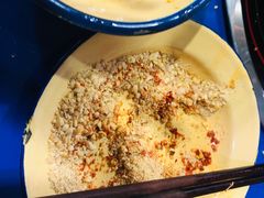 -马路边边·成都串串(翠柏路店)