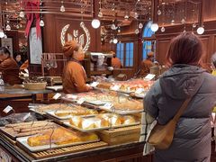 -麦陌(正弘城店)