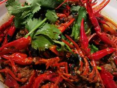 -老长沙龙虾馆·聚会餐厅(白石洲店)