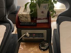 -华夏良子·足道SPA艾灸(三里屯店)