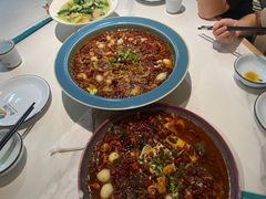 -南山翁新概念川菜(江宁万达广场店)