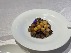 -满堂·烤鸭店·北京菜(鼓楼店)