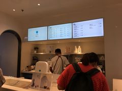 -兰熊鲜奶(西直门凯德mall店)