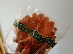 -凯司令西饼店(东建路店)