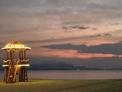 -惠州金海湾嘉华度假酒店