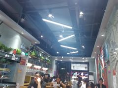 -麻小劲菌汤麻辣烫(体育西路店)
