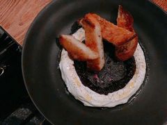 -Mercato莫卡多露台餐厅与酒吧(K11店)