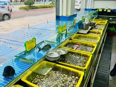 -阿勇海鲜排档2号(朱家尖店)