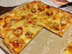 -半秋山西餐厅(巴南万达广场店)