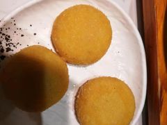 南瓜饼-大鼓米线(浦东长泰店)