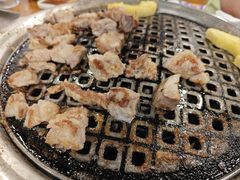 -霸腹烤肉(厦门柚子番店)