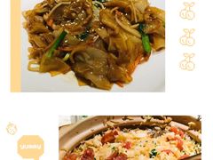 彪哥腊味煲仔饭-顺峰顺水顺德菜(龙华店)