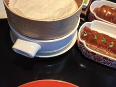 -丽晶轩中餐厅(重庆丽晶酒店)