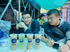-茶百道(宜兴万达金街店)