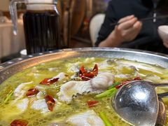 -陈生记黑鱼馆·20年活鱼现杀(宁波鼓楼店)