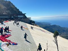 -费特希耶滑翔伞