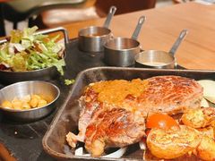 -新贝乐意大利餐厅(苏州中心店)