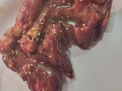-好伦哥比萨烤肉自助(昌平航母店)