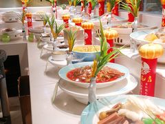 -有红鸡毛店·川菜(建设路店)