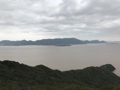 -普陀山慧济禅寺