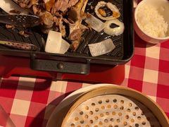 -西贝(厦门中华城店)