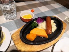 -BISTROFIORE美伊娜(伊犁南路店)