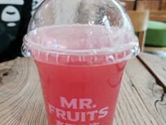 -Mr.Fruits水果先生(朝阳门悠唐店)