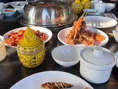 -渔公码头·九龙湾国际饭店