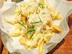 -卡朋厨房(289艺术园区店)