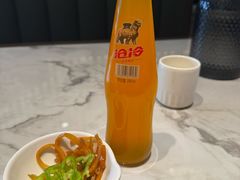 -高玛纳驴肉火烧(一世界店)