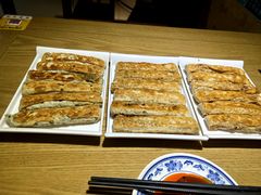 -铸钟褡裢火烧(西三环紫竹桥店)