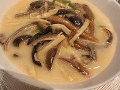 -上海和平饭店龙凤厅 Dragon Phoenix