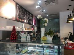 -KK BAKERY烘焙