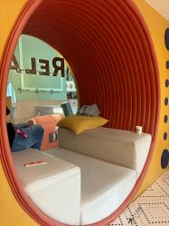 -MELAND CLUB亲子乐园·派对·餐厅(北京芳圆里ID MALL店)