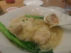 -庆记香港烧味小馆(浦东机场店)
