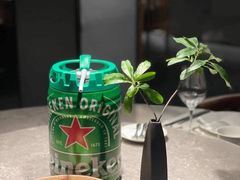 -木守西溪溪隐餐厅