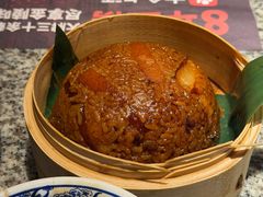 -南京大牌档(夫子庙老门东店)