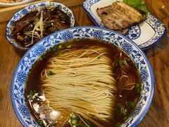 -孙盛兴奥灶面馆·蟹黄面·三虾面(山塘街总店)