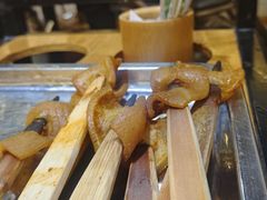 -醉月城西昌火盆烧烤(天府店)