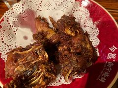 -今邕烧烤(西大店)