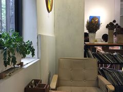 -边渡咖啡烘焙店(昙华林店)