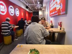 -阿当·小炒牛肉面(人广店)