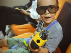 -朝阳公园游乐园